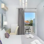 Paradise 3* Limenas (Thasos)