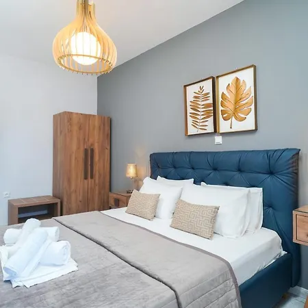 Paradise Gasthuis 3*