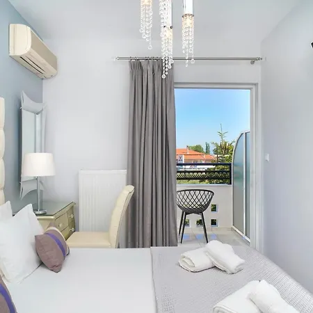 Paradise 3* 萨索斯