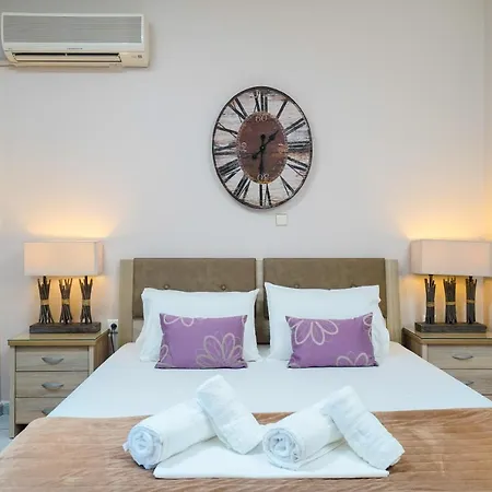 Paradise Guest house