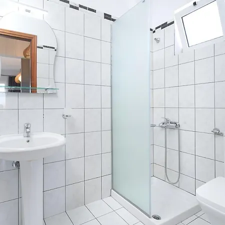 招待所 Paradise 萨索斯