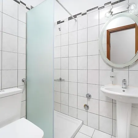 Paradise 3* 萨索斯