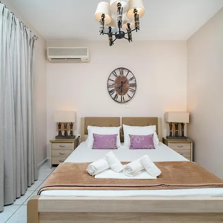 Guest house Paradise