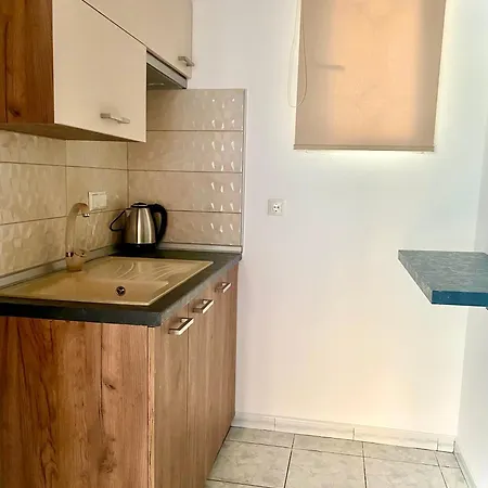 Vendégház Paradise 3*