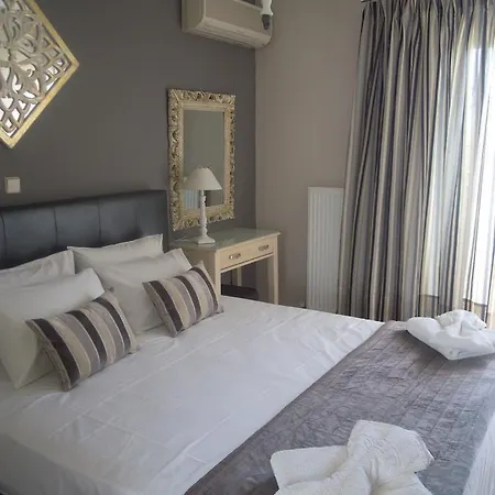 Paradise Guest house *