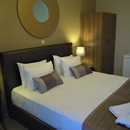 Guest house Paradise
