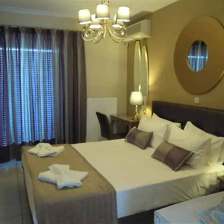 Paradise Vendégház