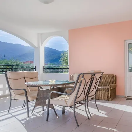 Paradise Guest house *