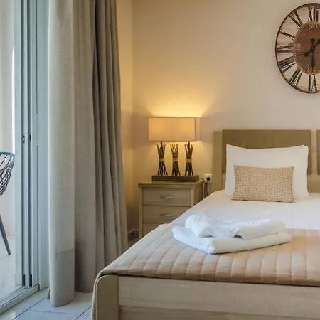 招待所 Paradise 萨索斯