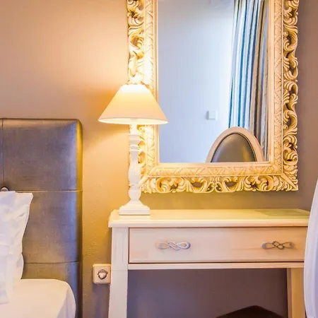 Paradise Vendégház Liménasz