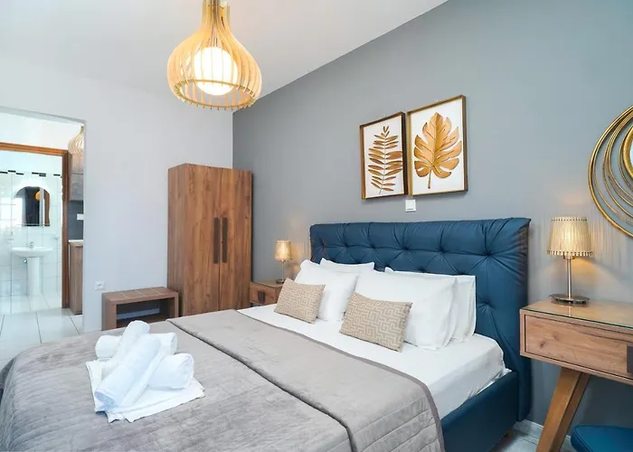 Paradise Gasthuis 3*