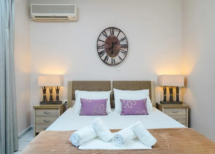 Paradise Guest house