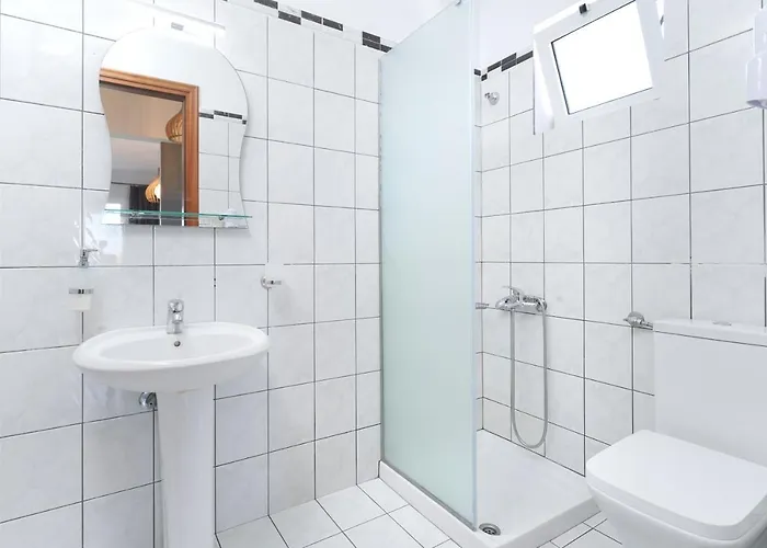 Guest house Paradise Limenas (Thasos)