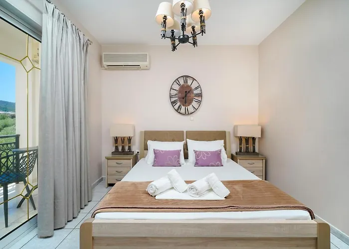 Guest house Paradise