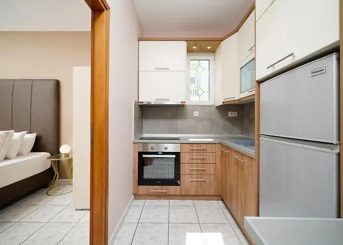 Paradise Limenas (Thasos)