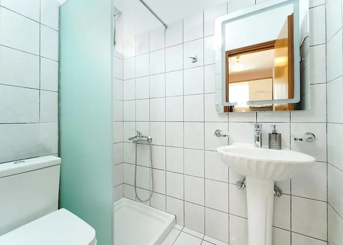 Paradise 3* Limenas (Thasos)