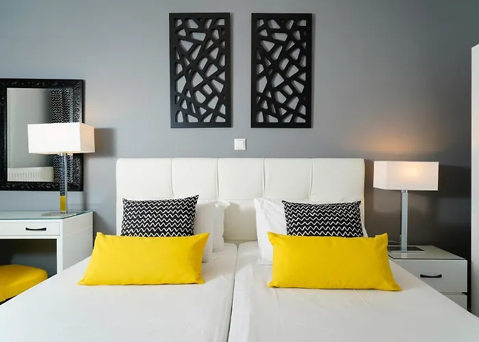 Paradise Guest house