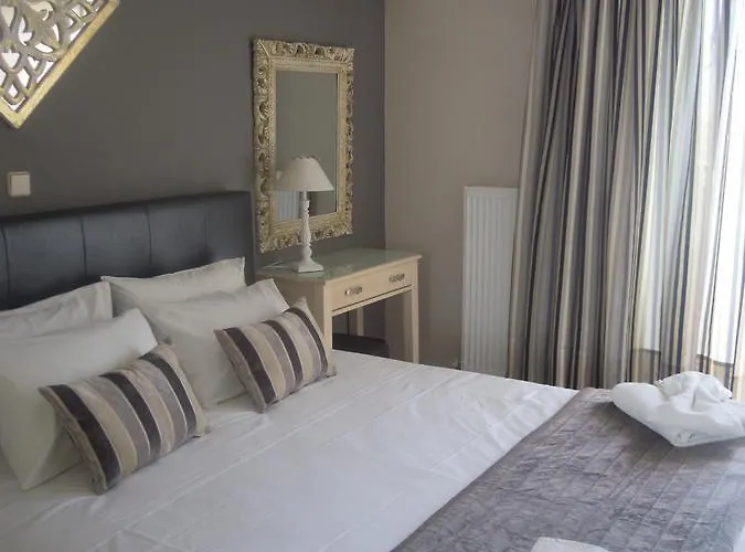 Paradise Guest house 3*