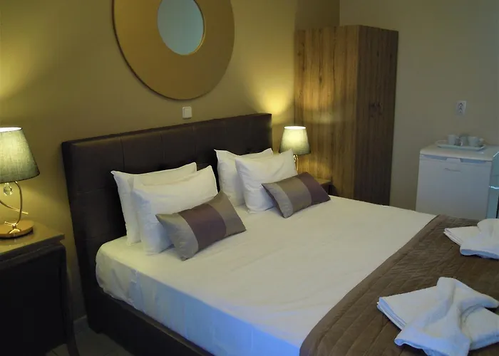 Guest house Paradise