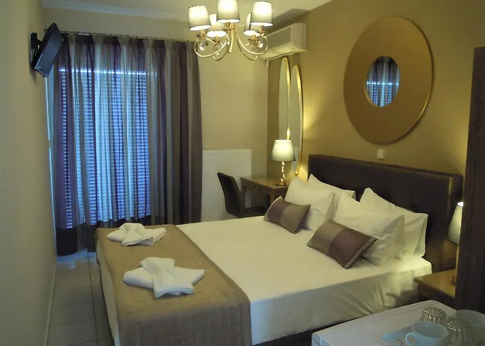 Paradise Guest house