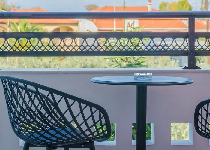 Guest house Paradise 3*