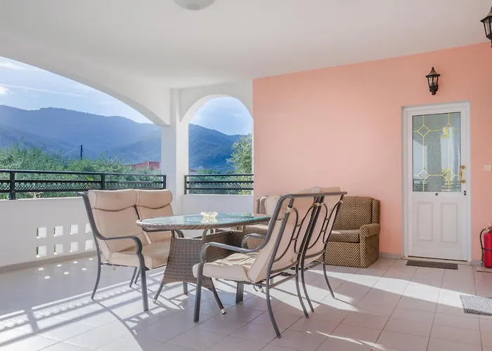 Paradise Guest house 3*