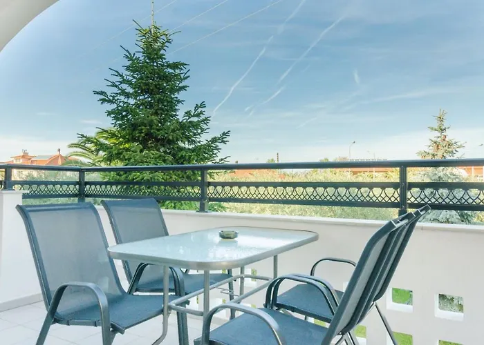 Paradise 3* Limenas (Thasos)