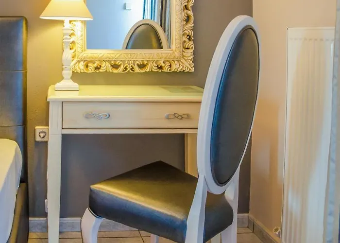 Paradise Guest house 3*