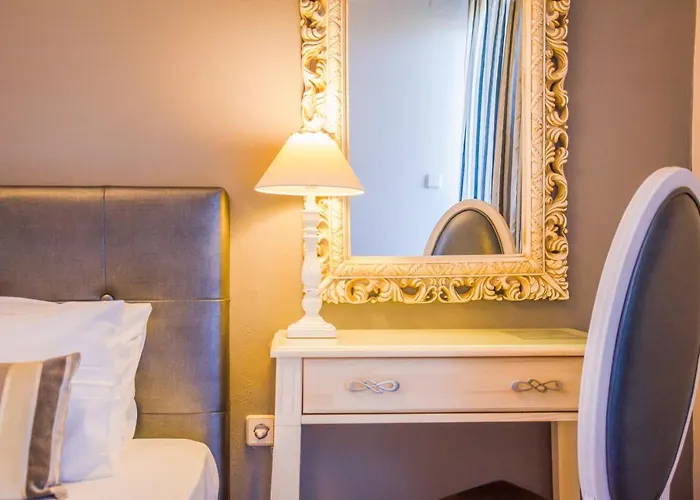 Paradise Guest house Limenas (Thasos)